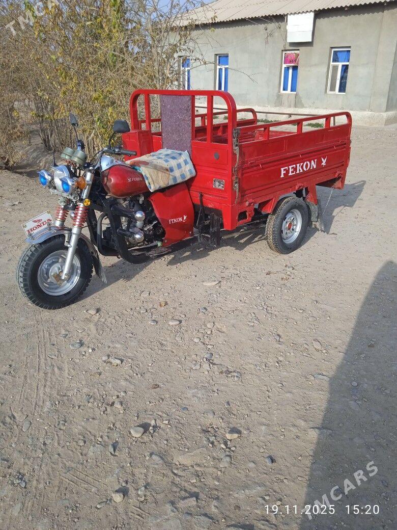 Fekon FK200-14G 2014 - 13 500 TMT - Бабадайхан - img 8