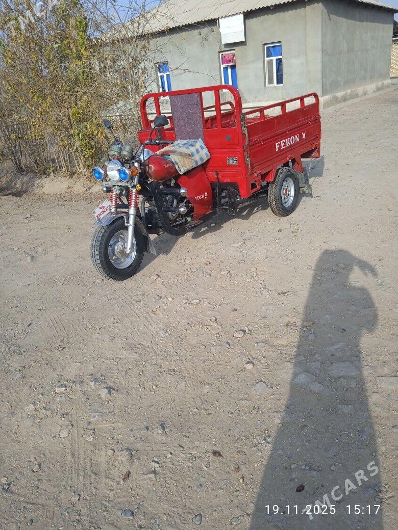 Fekon FK200-14G 2014 - 13 500 TMT - Бабадайхан - img 10