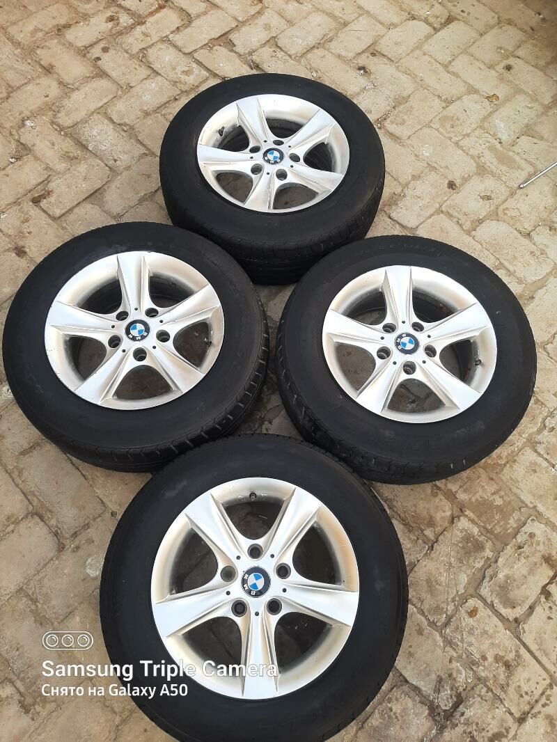 BMW DISKA POKRYŞKA-15 LIK 1 600 TMT - Байрамали - img 2