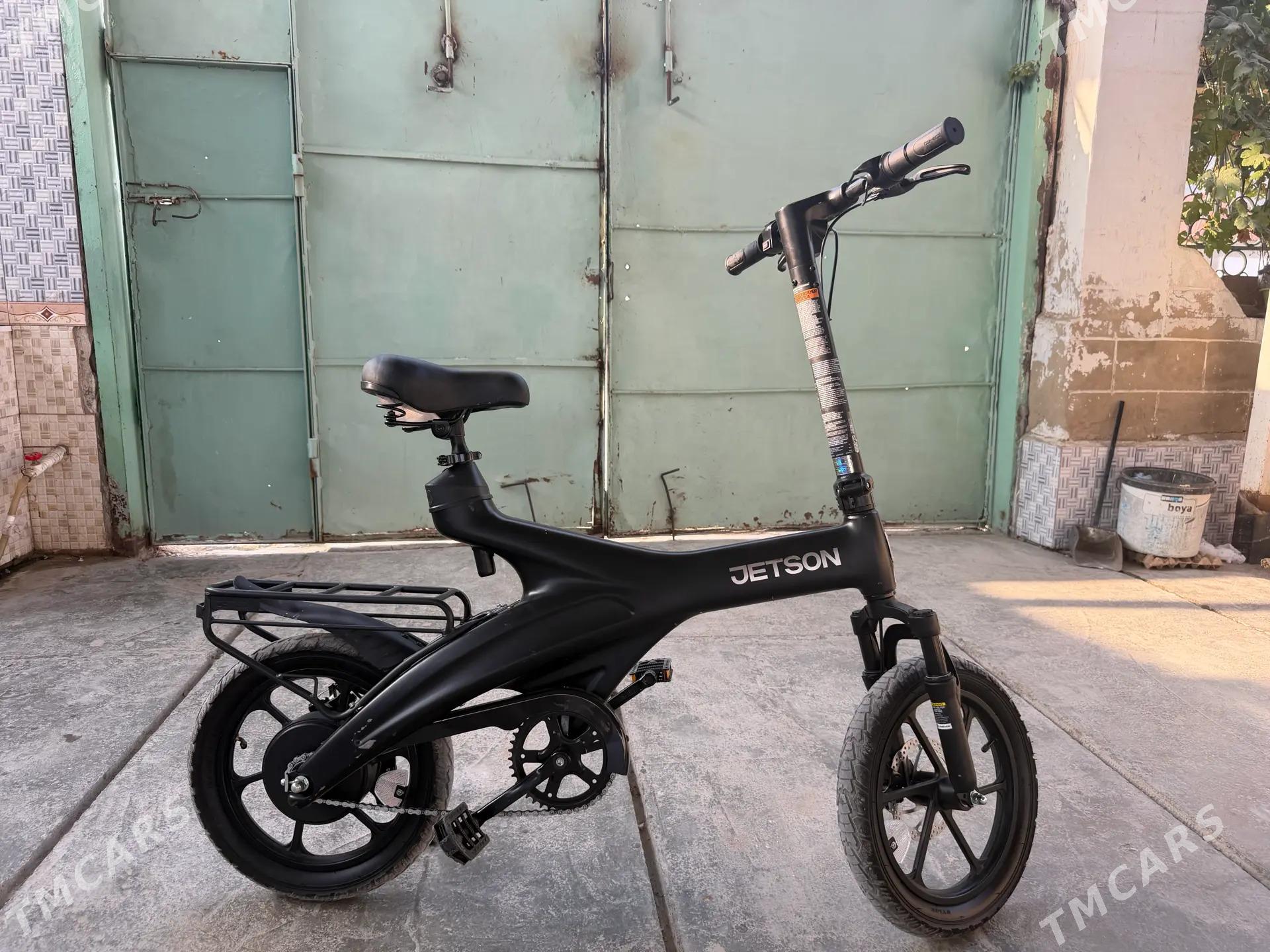 skuter - Балканабат - img 2