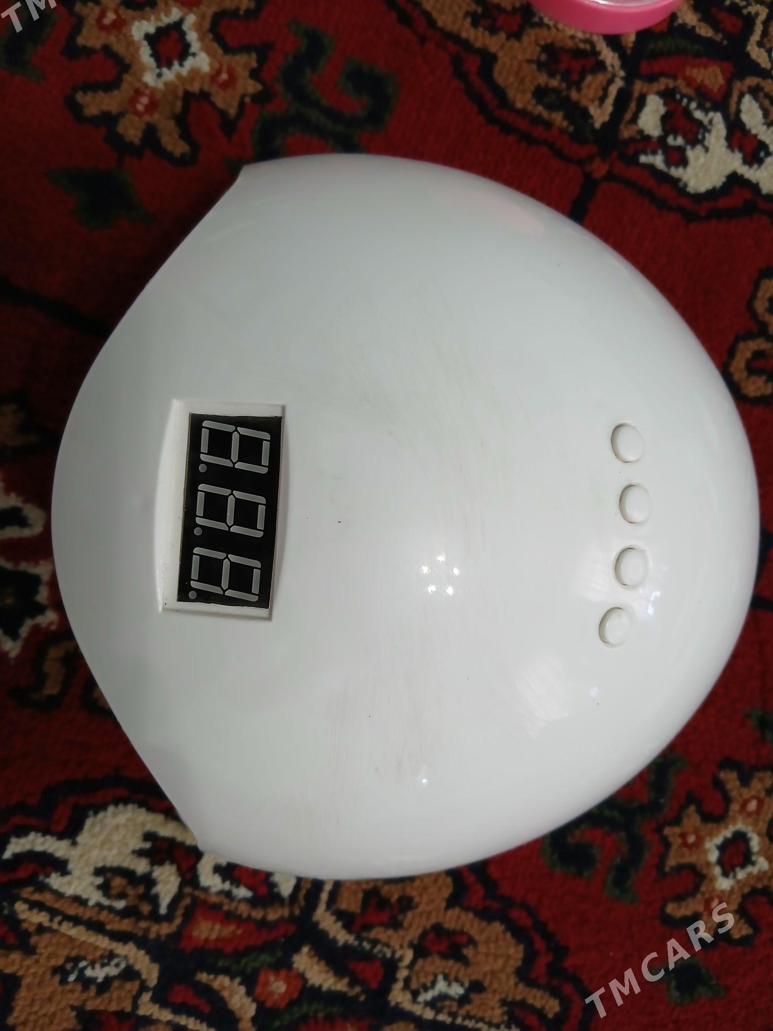 dyrnak zatlar - Мары - img 7