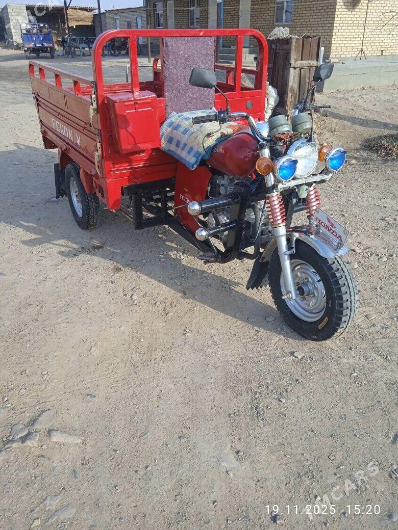 Fekon FK200-14G 2014 - 13 500 TMT - Бабадайхан - img 9