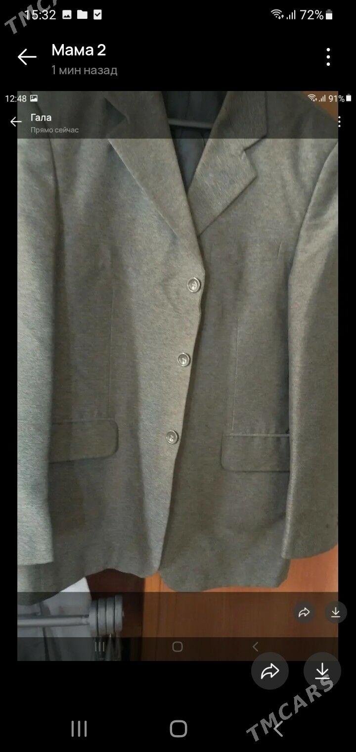 костюм мужской - Ашхабад - img 3