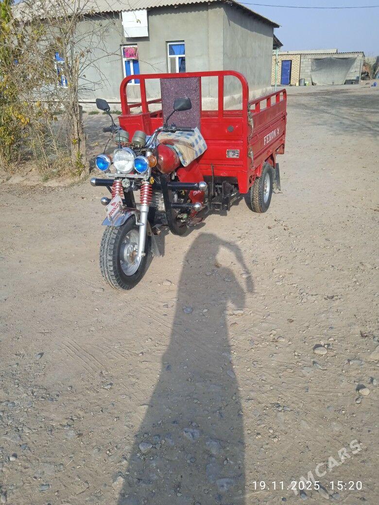 Fekon FK200-14G 2014 - 13 500 TMT - Бабадайхан - img 4