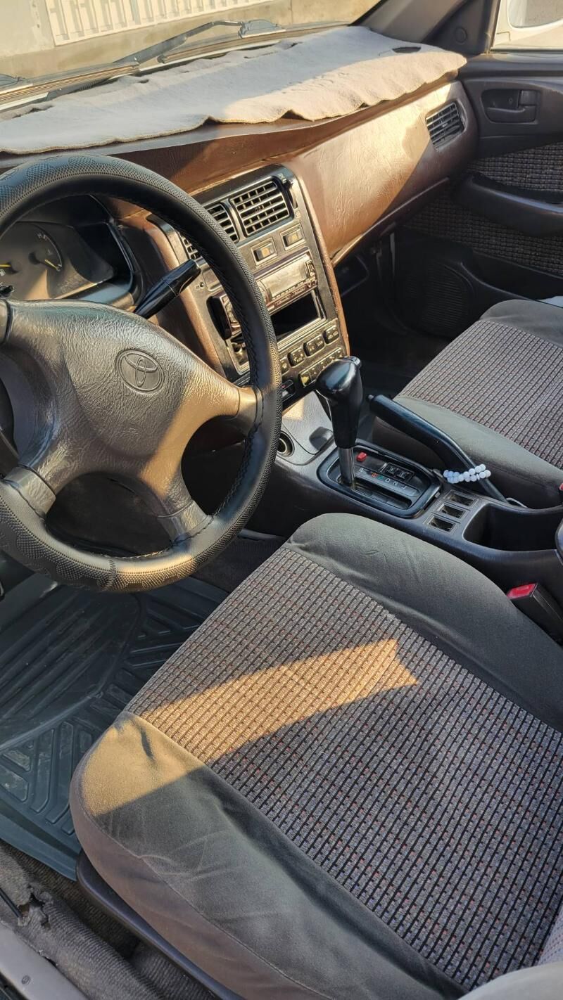 Toyota Corona 1995 - 60 000 TMT - Мары - img 5