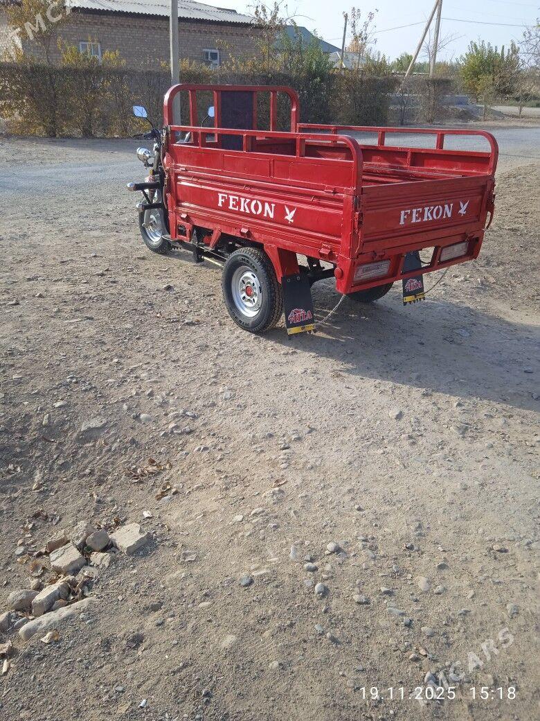Fekon FK200-14G 2014 - 13 500 TMT - Бабадайхан - img 3