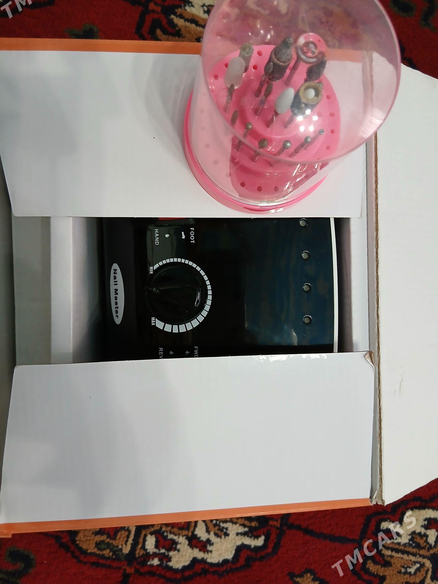 dyrnak zatlar - Мары - img 8