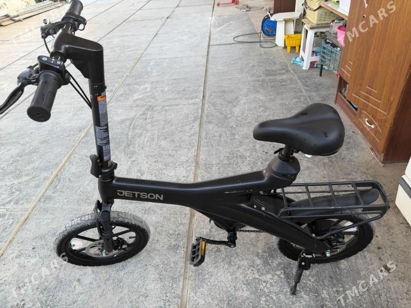 skuter - Балканабат - img 4