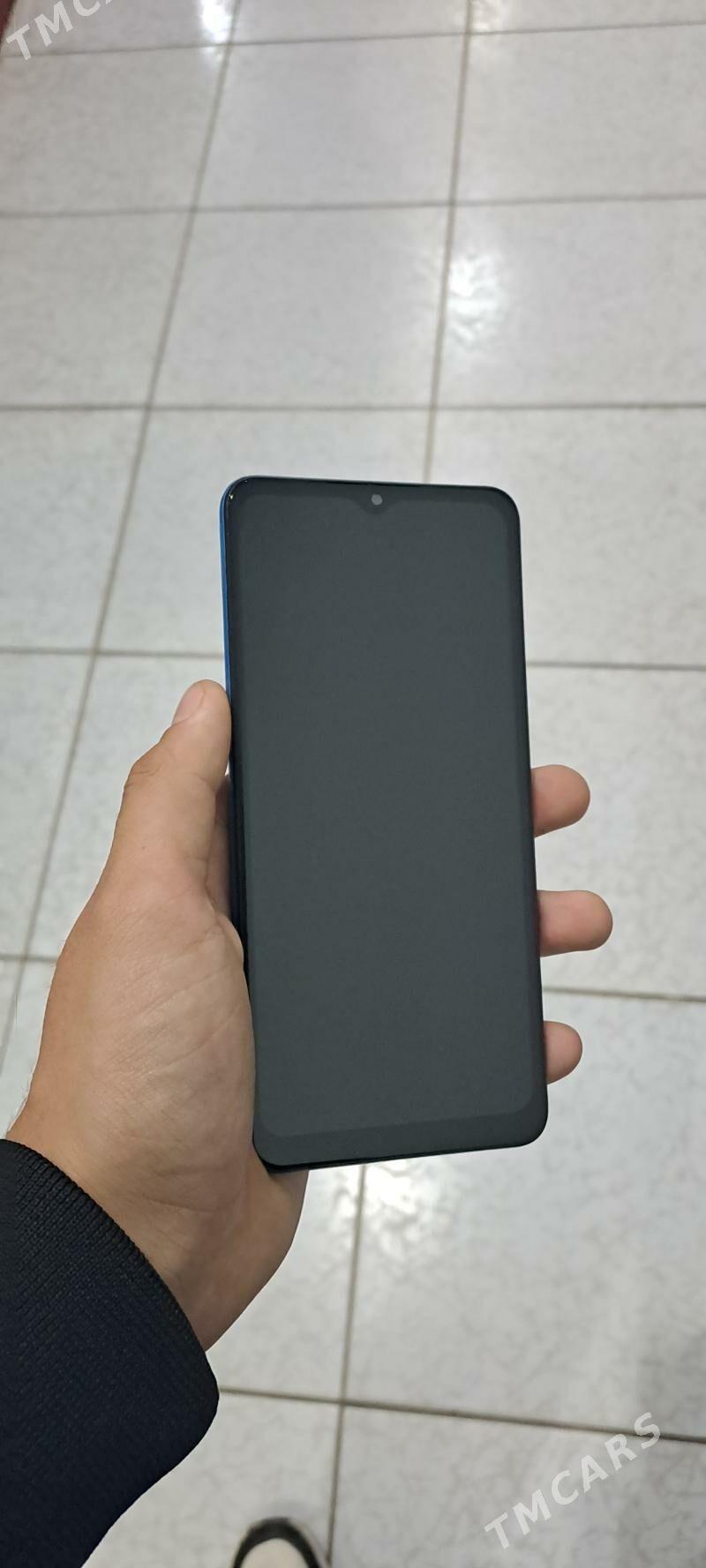 samsung a02 - Ашхабад - img 2