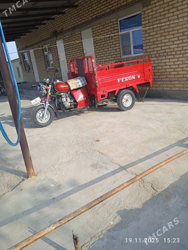 Fekon FK200-14G 2014 - 13 500 TMT - Бабадайхан - img 6