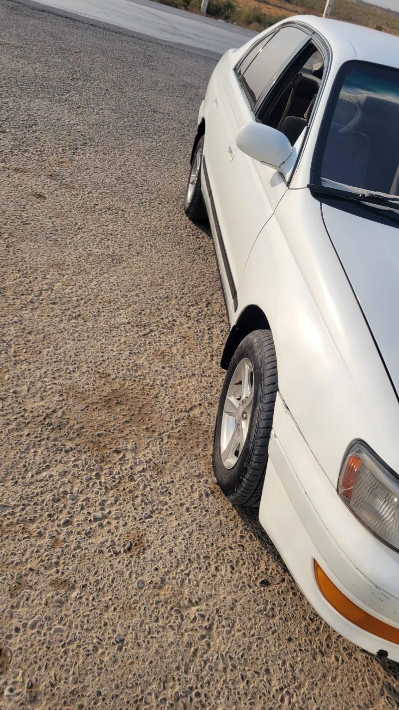 Toyota Corona 1995 - 60 000 TMT - Мары - img 3