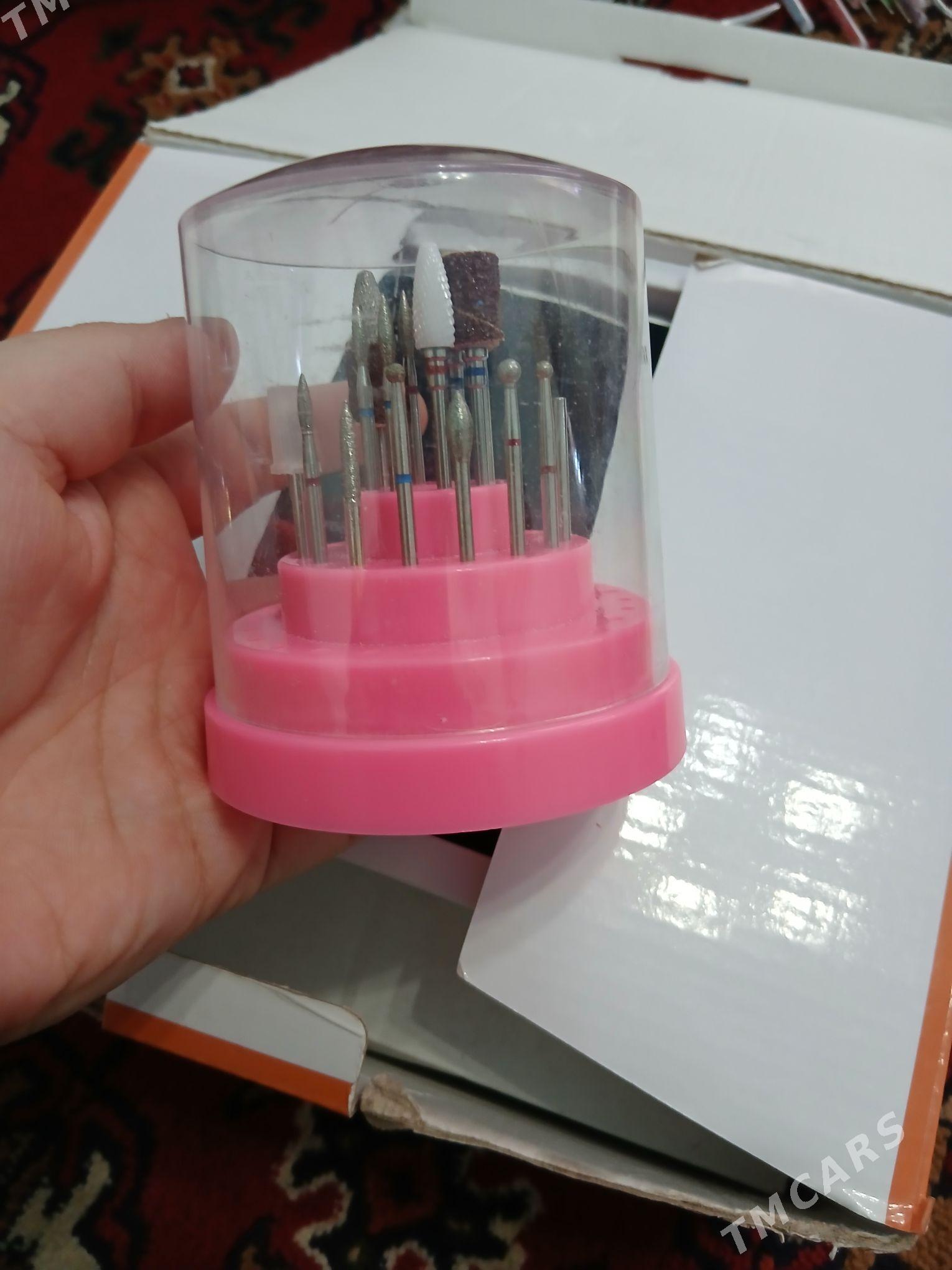 dyrnak zatlar - Мары - img 9