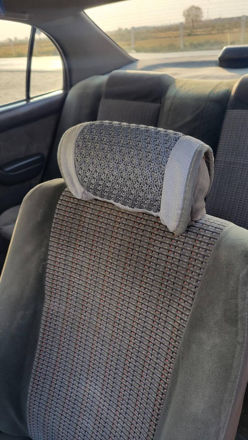 Toyota Corona 1995 - 60 000 TMT - Мары - img 6