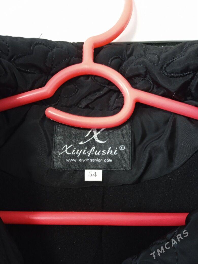 КУРТКА.ПОЛУПАЛЬТО - Türkmenabat - img 3