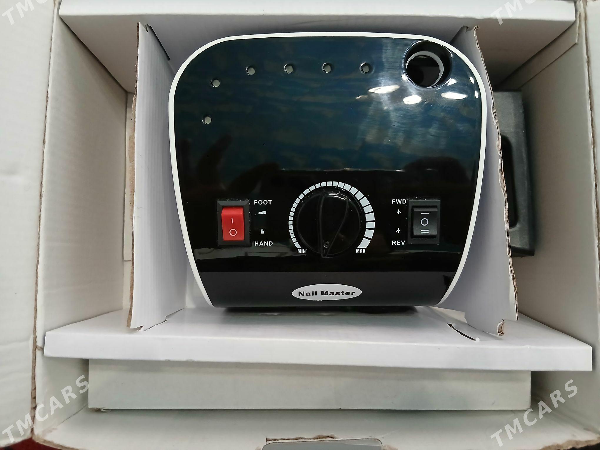 dyrnak zatlar - Мары - img 10