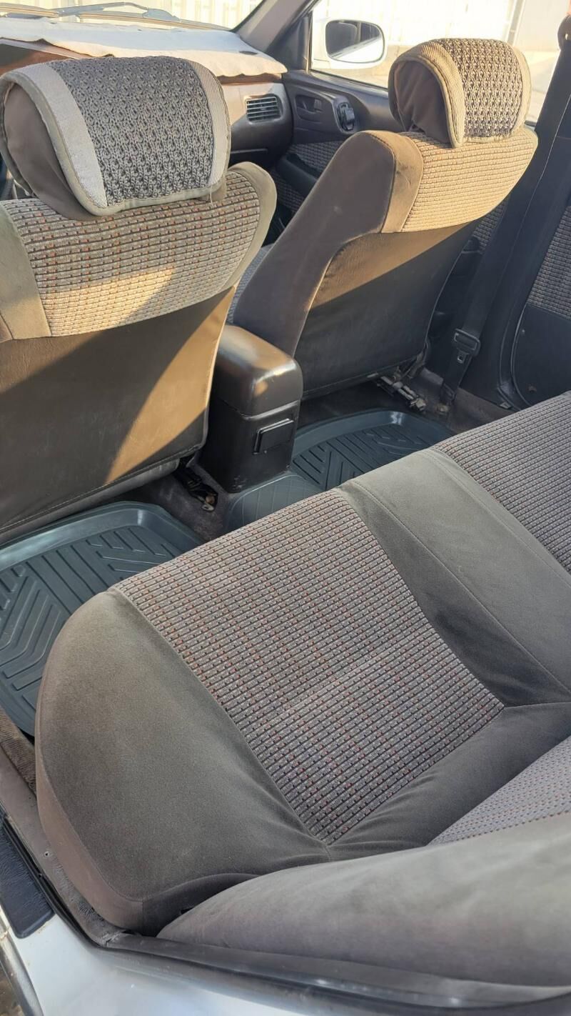 Toyota Corona 1995 - 60 000 TMT - Мары - img 7