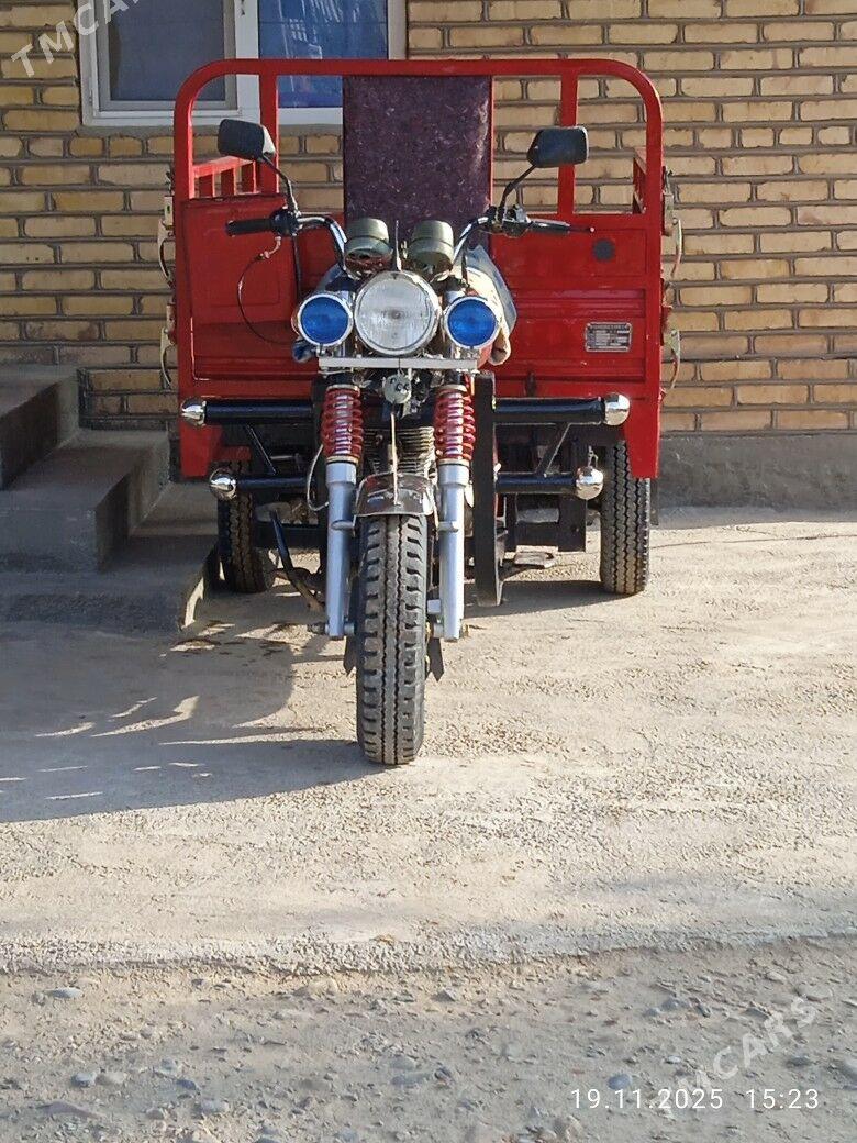 Fekon FK200-14G 2014 - 13 500 TMT - Бабадайхан - img 7