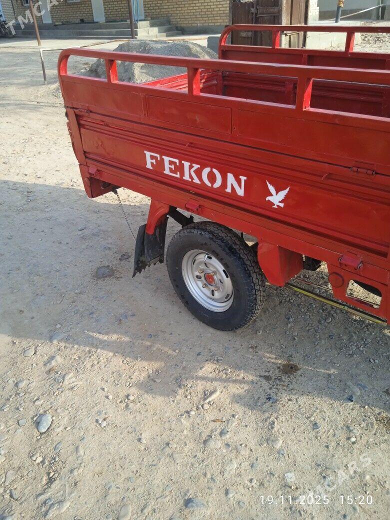 Fekon FK200-14G 2014 - 13 500 TMT - Бабадайхан - img 5