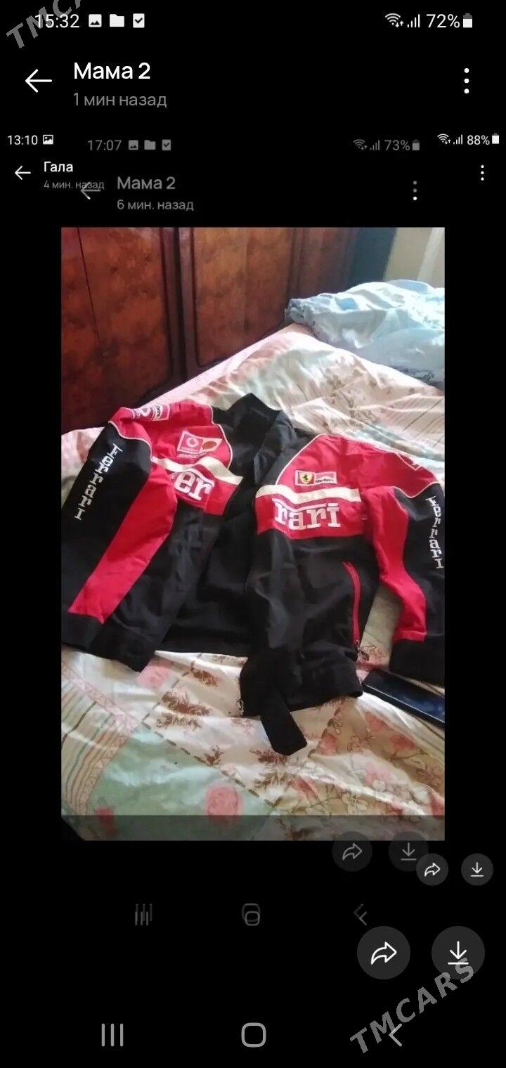 костюм мужской - Ашхабад - img 4