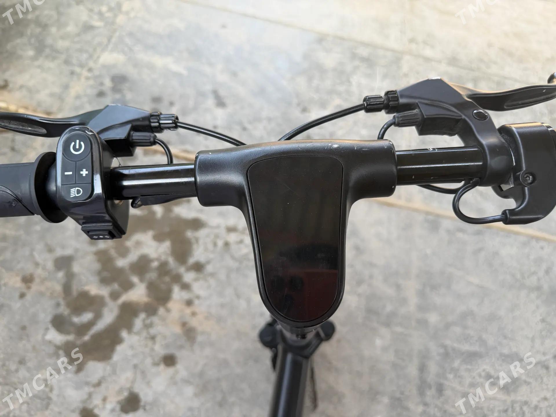 skuter - Балканабат - img 3