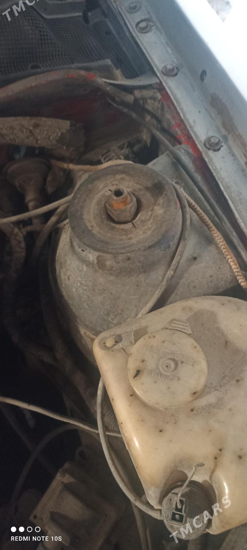 Opel Vectra 1992 - 25 000 TMT - Мары - img 8