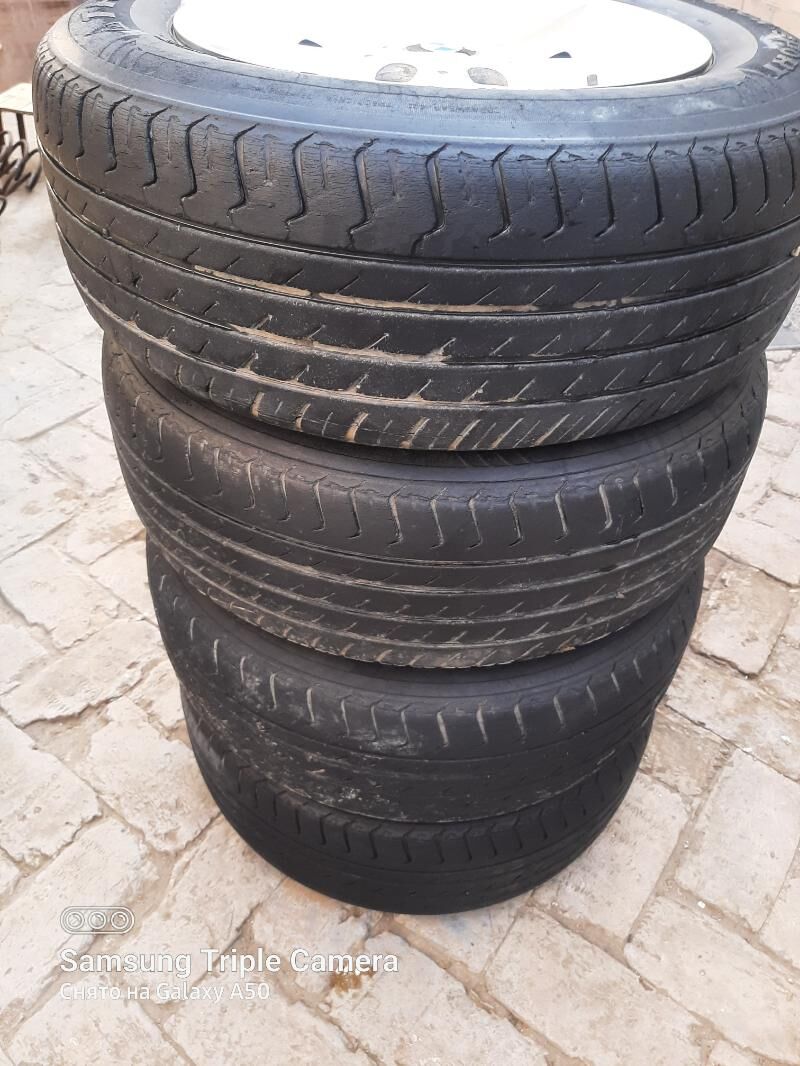 BMW DISKA POKRYŞKA-15 LIK 1 600 TMT - Байрамали - img 6