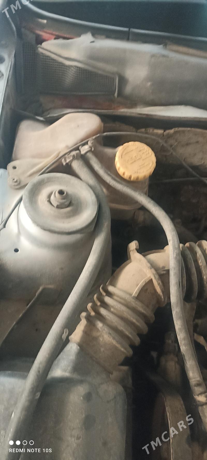 Opel Vectra 1992 - 25 000 TMT - Мары - img 9