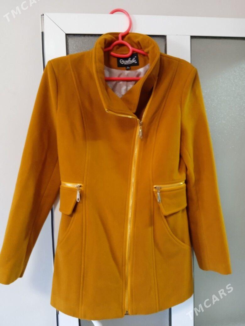 КУРТКА.ПОЛУПАЛЬТО - Türkmenabat - img 8