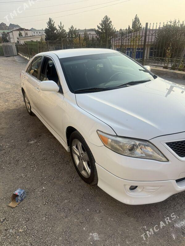 Toyota Camry 2011 - 200 000 TMT - Türkmenbaşy - img 2