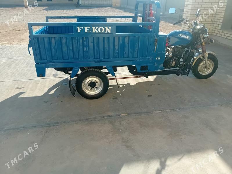 Fekon FK200-14G 2016 - 18 000 TMT - Бабадайхан - img 2