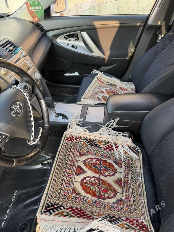 Toyota Camry 2011 - 200 000 TMT - Türkmenbaşy - img 6