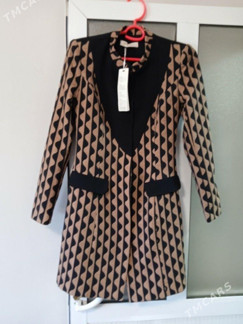 КУРТКА.ПОЛУПАЛЬТО - Türkmenabat - img 7