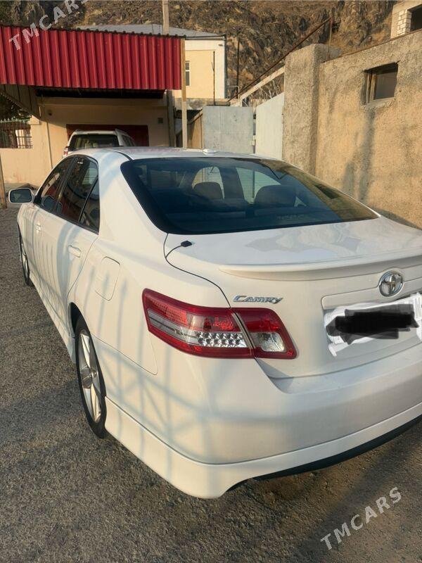 Toyota Camry 2011 - 200 000 TMT - Türkmenbaşy - img 4