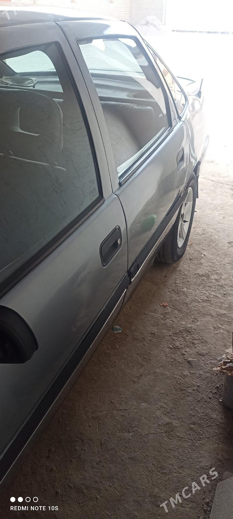 Opel Vectra 1992 - 25 000 TMT - Мары - img 5