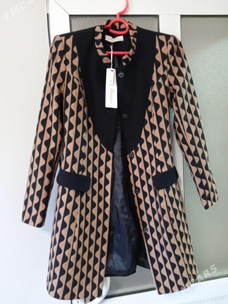 КУРТКА.ПОЛУПАЛЬТО - Türkmenabat - img 4