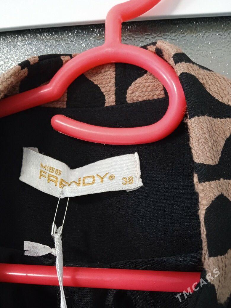 КУРТКА.ПОЛУПАЛЬТО - Türkmenabat - img 5