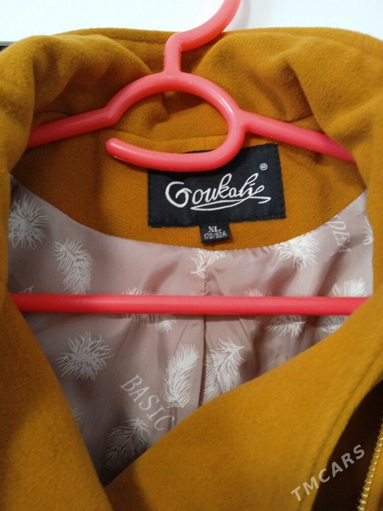 КУРТКА.ПОЛУПАЛЬТО - Türkmenabat - img 9