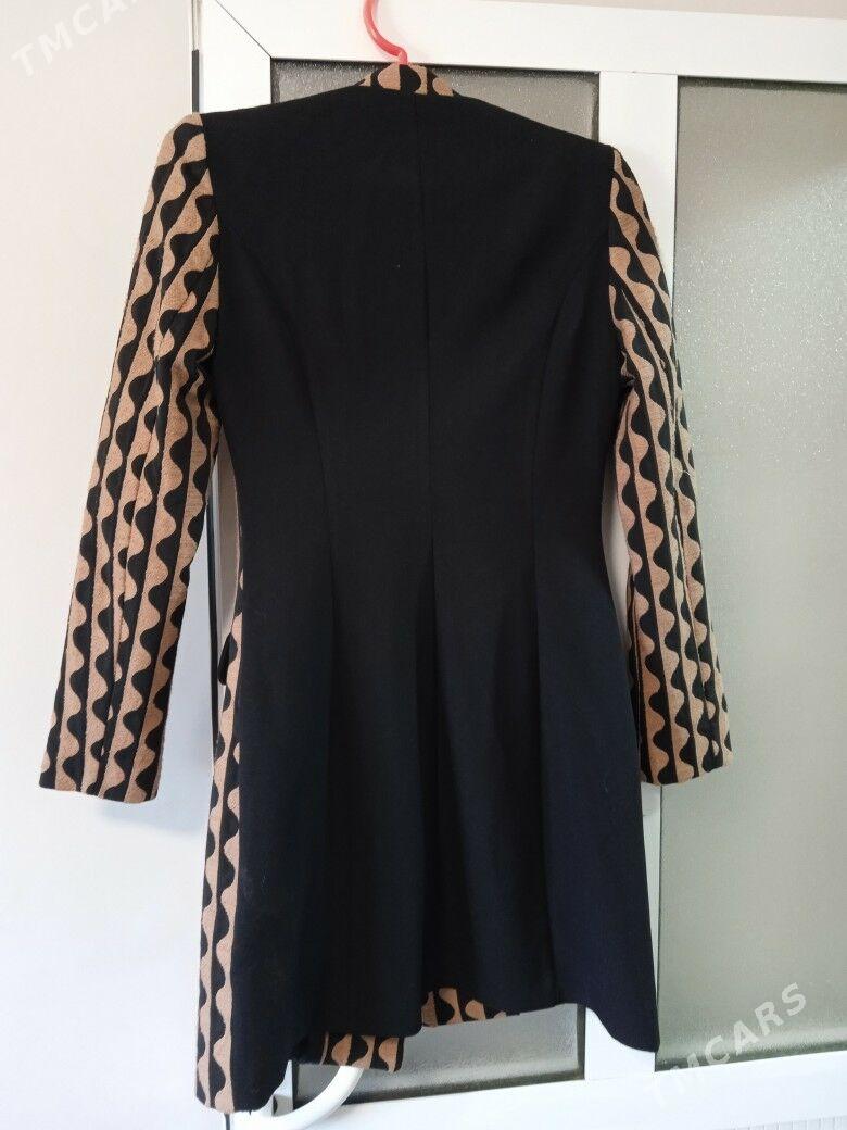 КУРТКА.ПОЛУПАЛЬТО - Türkmenabat - img 6