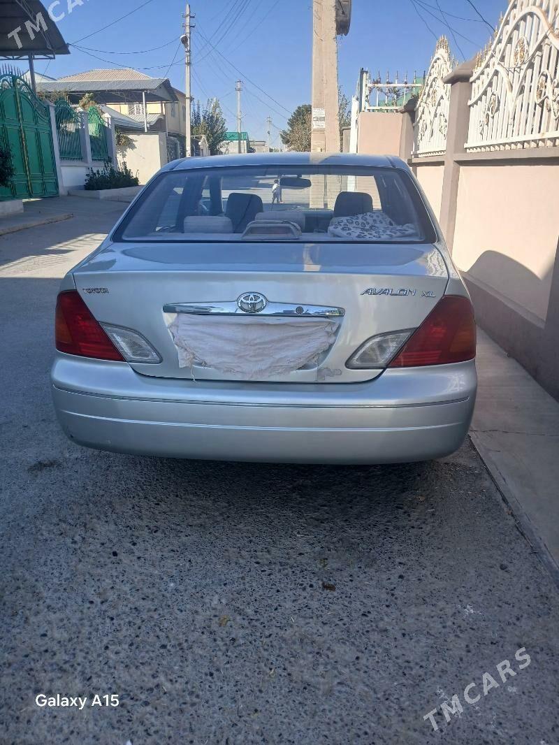 Toyota Avalon 2000 - 130 000 TMT - Tejen - img 2