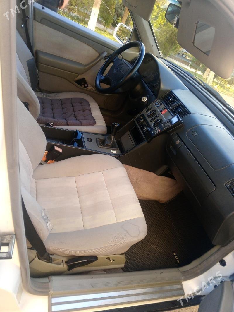 Mercedes-Benz C-Class 1994 - 55 000 TMT - Türkmenbaşy - img 3