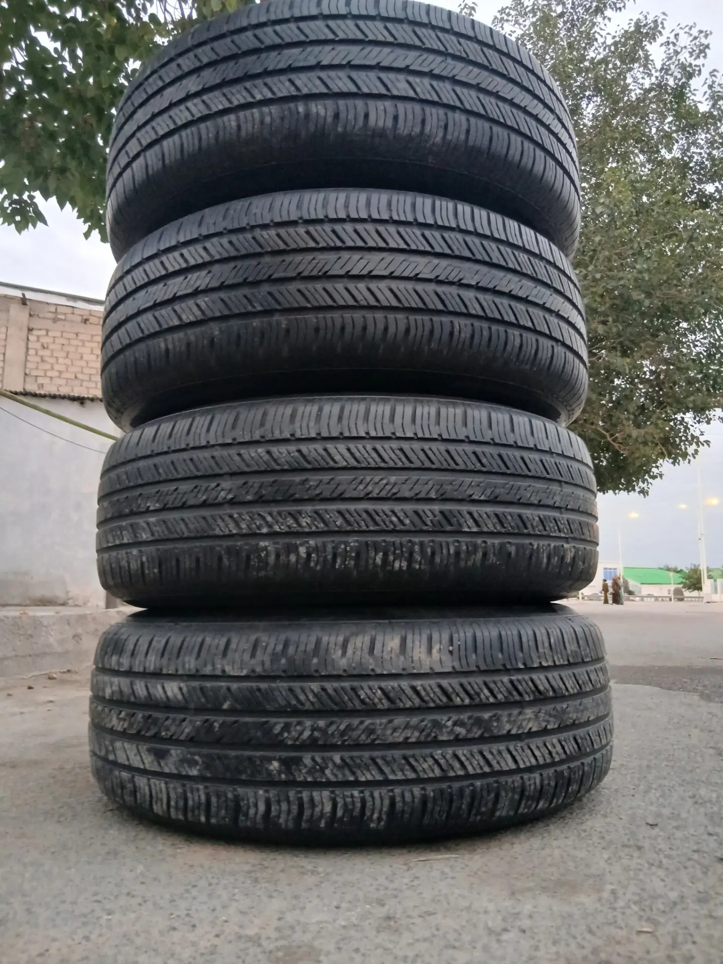 Sienna Disga Teker 17lik 3 500 TMT - Бедев - img 7