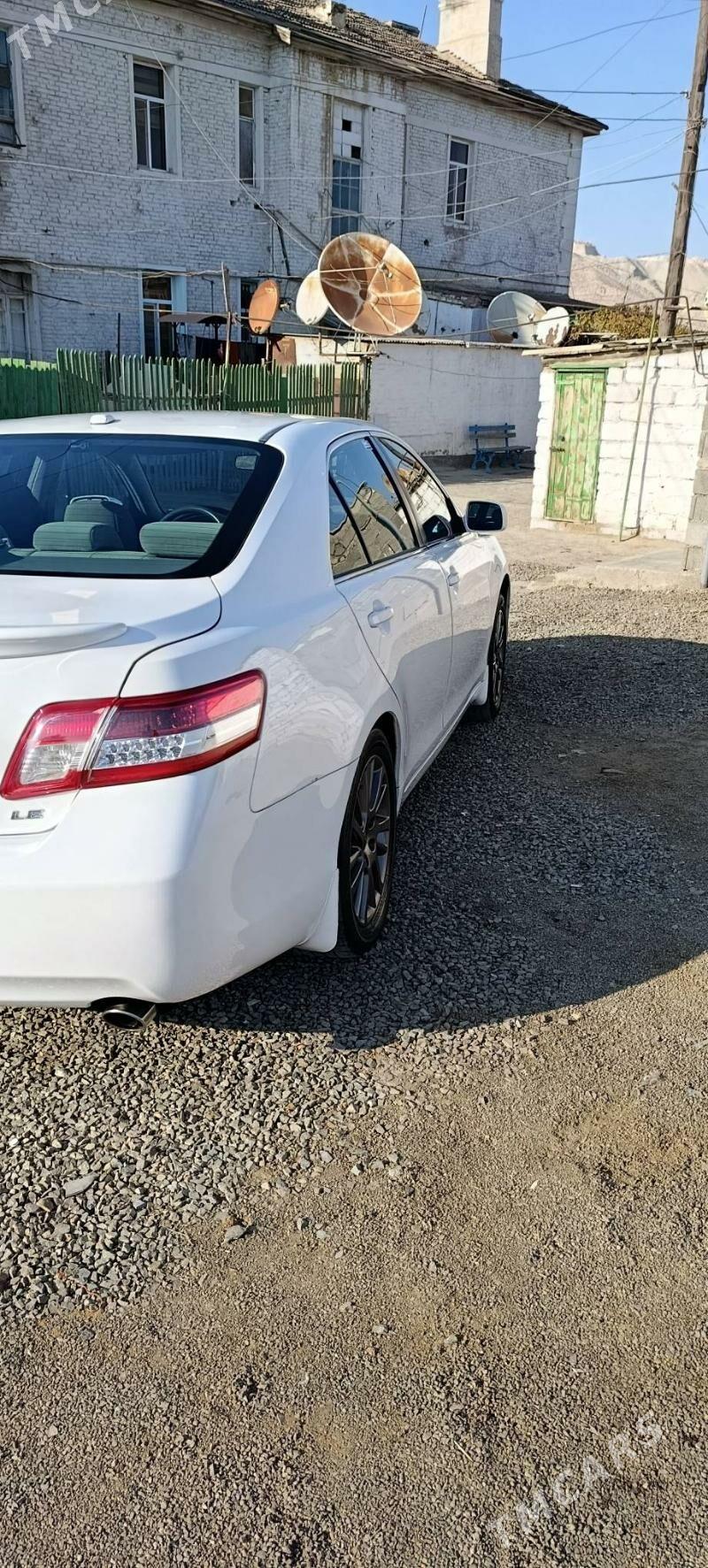 Toyota Camry 2007 - 280 000 TMT - Türkmenbaşy - img 3