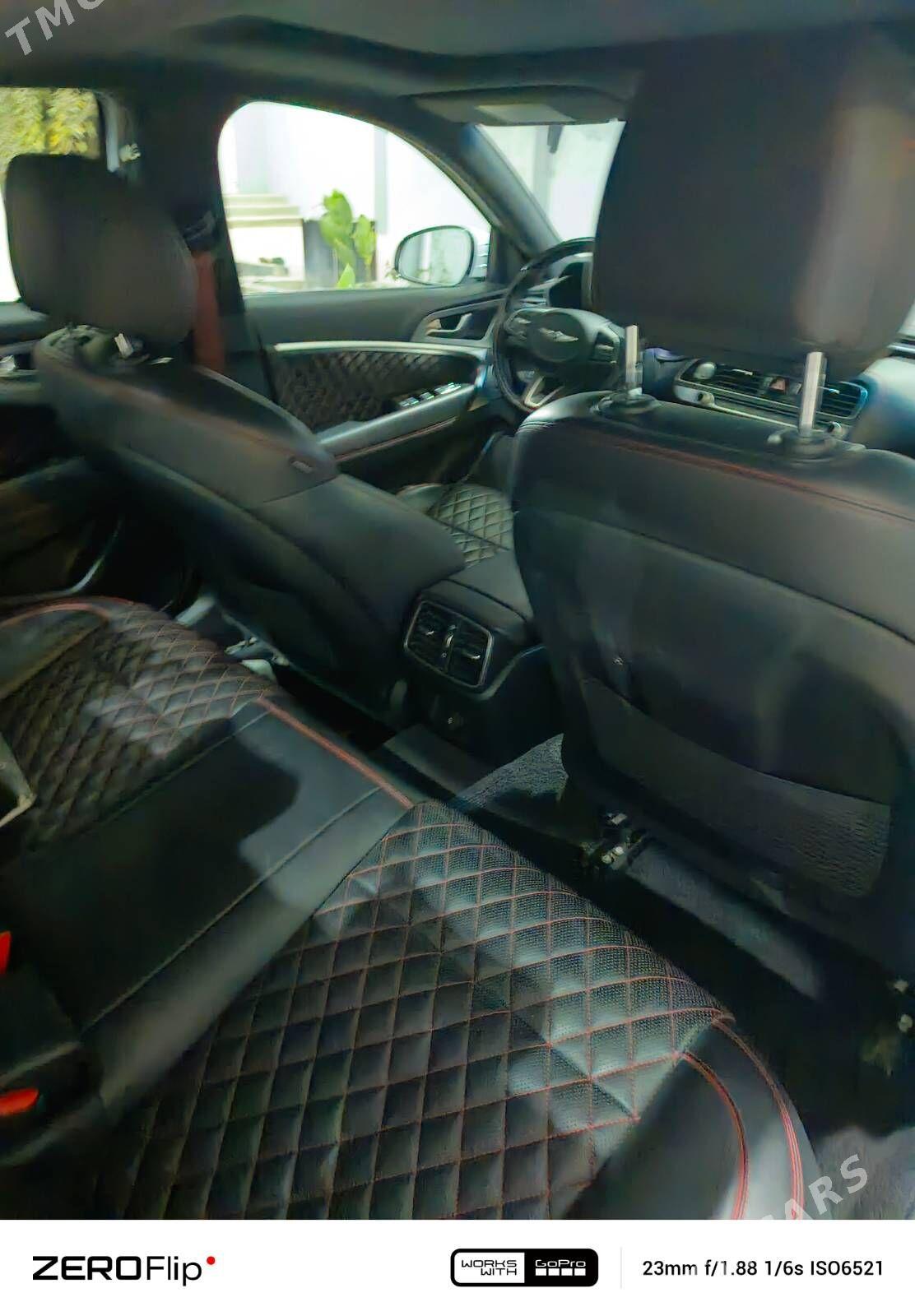 Genesis G70 2021 - 490 000 TMT - Aşgabat - img 5