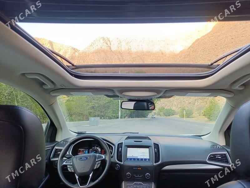 Ford Edge 2021 - 350 000 TMT - Gurtly - img 8
