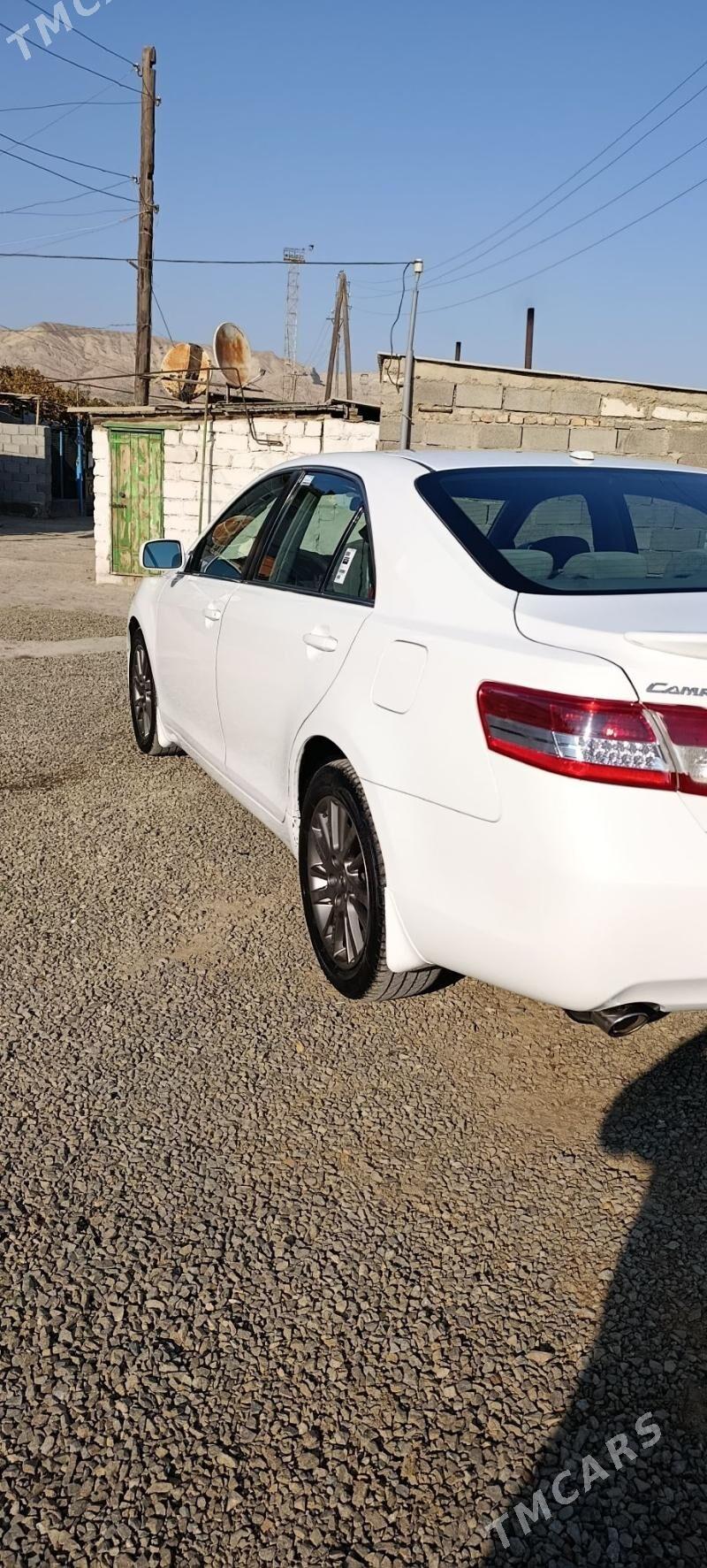 Toyota Camry 2007 - 280 000 TMT - Türkmenbaşy - img 4