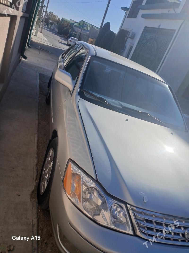 Toyota Avalon 2000 - 130 000 TMT - Tejen - img 4