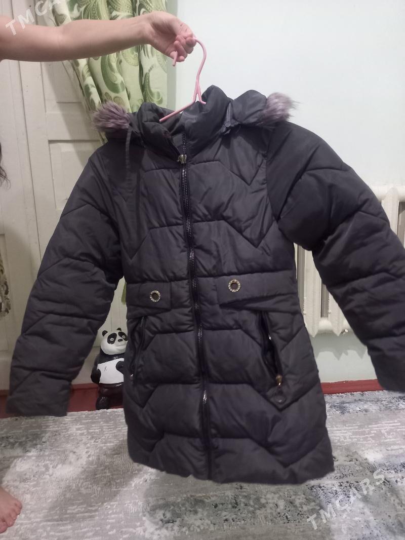 куртка - Дашогуз - img 3