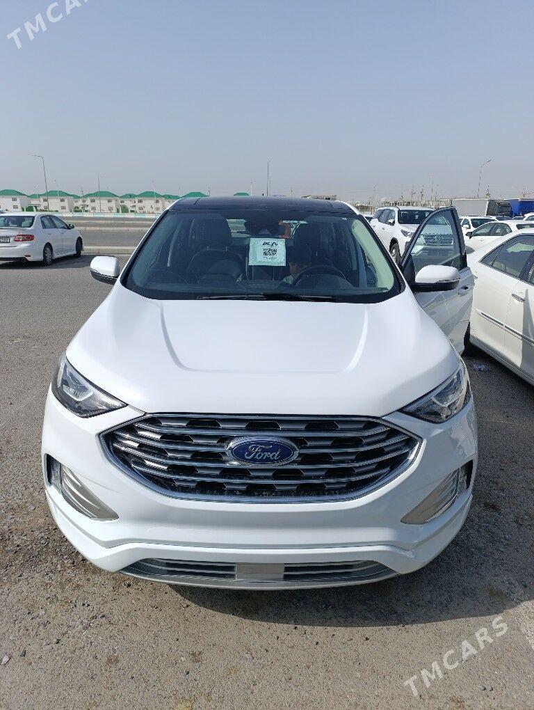 Ford Edge 2021 - 350 000 TMT - Gurtly - img 7