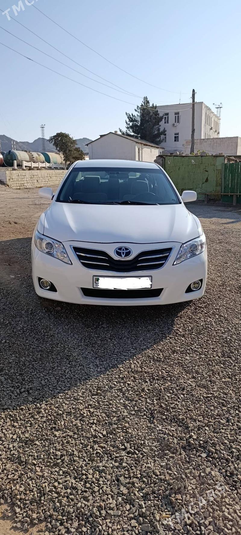 Toyota Camry 2007 - 280 000 TMT - Türkmenbaşy - img 1