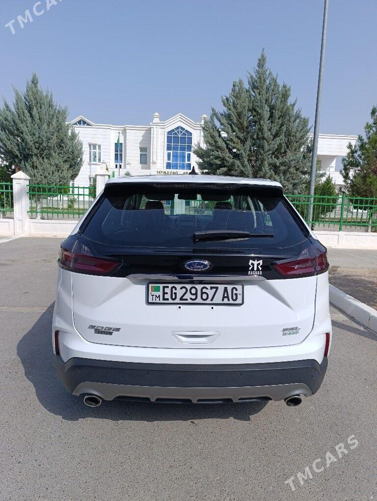 Ford Edge 2021 - 350 000 TMT - Gurtly - img 2